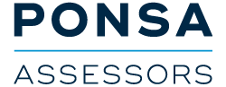 Ponsa Assessors Logo